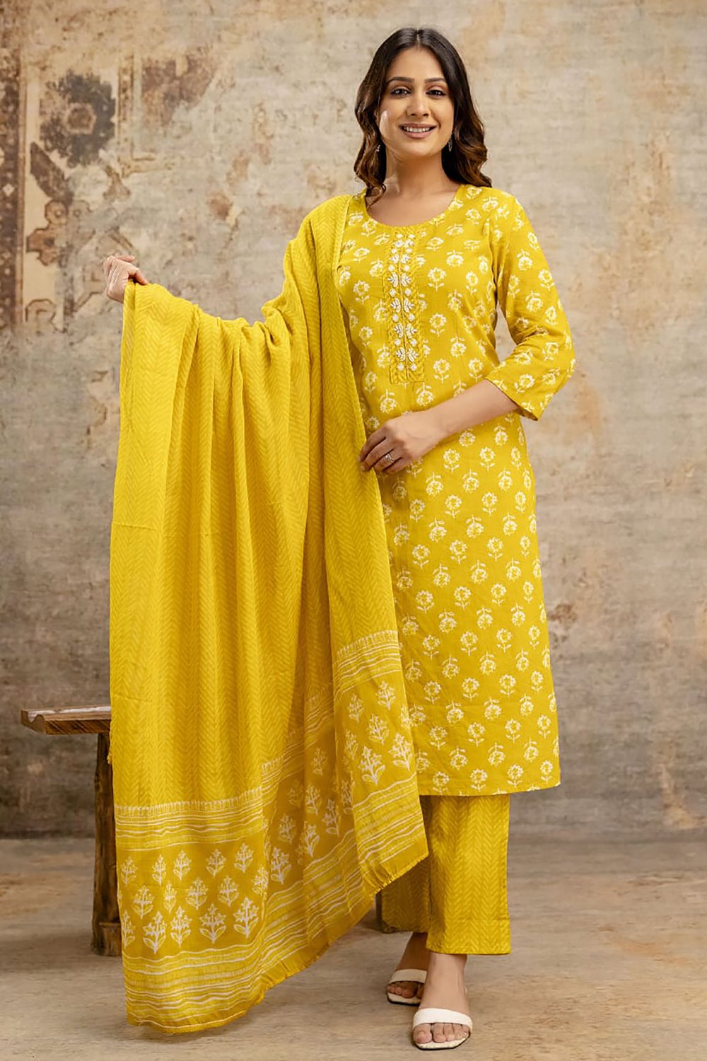 cotton-handwork-dress